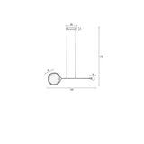 Pendant Lamp Sirius