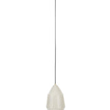 Pendant Lamp Aysa Tall Sand