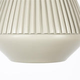 Pendant Lamp Aysa Wide Sand