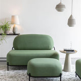 Pendant Lamp Aysa Wide Sand