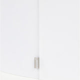Shade Tripod White