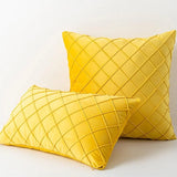 Velvet Cushion Cover