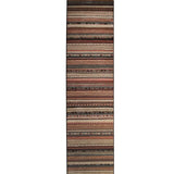 Carpet Nepal 67x245 Dark