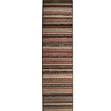 Carpet Nepal 67x245 Dark