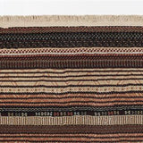 Carpet Nepal 67x245 Dark