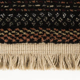 Carpet Nepal 67x245 Dark