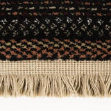 Carpet Nepal 67x245 Dark