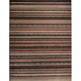 Carpet Nepal 200x295 Dark
