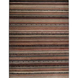 Carpet Nepal 200x295 Dark