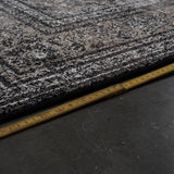 Carpet Rugged 170x240 Dark