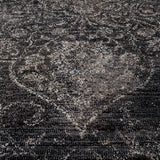 Carpet Rugged 200x300 Dark