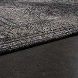 Carpet Rugged 200x300 Dark