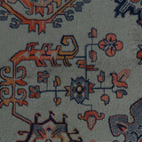 Carpet Raz 160x230 Green