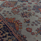 Carpet Raz 160x230 Green