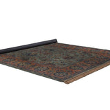 Carpet Bid 170x240 Old Green