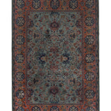 Carpet Bid 200x300 Old Green