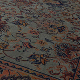 Carpet Bid 200x300 Old Green