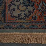 Carpet Bid 200x300 Old Green