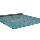 Carpet Chi Blue 160x230