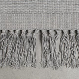 Carpet Blink 170x240 Silver