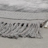 Carpet Blink 170x240 Silver