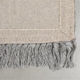 Carpet Blink 170x240 Silver