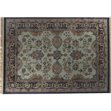 Carpet Raz 200x300 Green