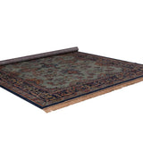 Carpet Raz 200x300 Green