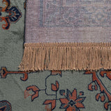 Carpet Raz 200x300 Green