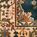 Carpet Raz 200x300 Camel