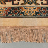 Carpet Raz 200x300 Camel