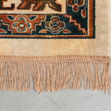 Carpet Raz 200x300 Camel