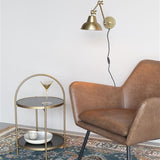 Carpet Raz 200x300 Camel