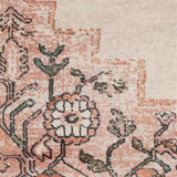 Carpet Mahal Pink/Olive 170x240