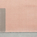 Carpet Hilton 160x230 Grey/Pink