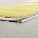 Carpet Hilton 160x230 Grey/Yellow