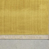 Carpet Hilton 160x230 Grey/Yellow