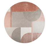 Carpet Hilton 240' Grey/Pink