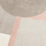Carpet Hilton 240' Grey/Pink