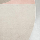 Carpet Hilton 240' Grey/Pink