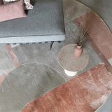 Carpet Hilton 240' Grey/Pink