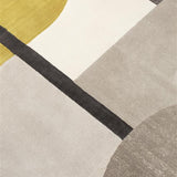 Carpet Hilton 240' Grey/Yellow