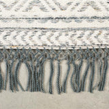 Carpet Liv 170x240 Sea Blue