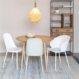 Carpet Liv 200x300 Sea Blue