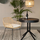 Carpet Liv 200x300 Taupe