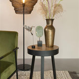 Carpet Liv 200x300 Taupe