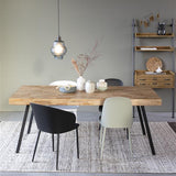 Carpet Liv 200x300 Taupe
