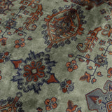 Carpet Raz '160 Green