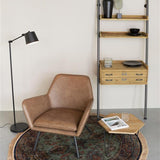 Carpet Raz '160 Green