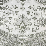 Carpet Reza '160 Green Grey